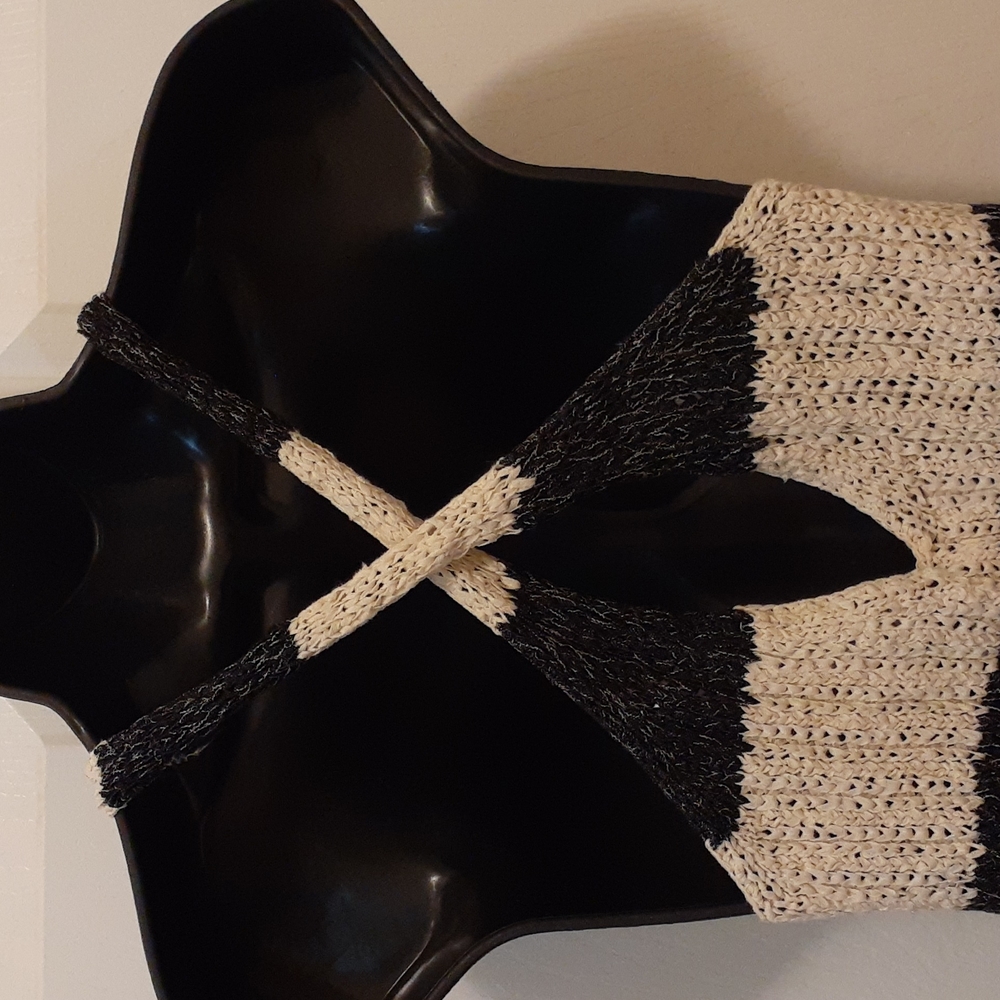 Knitted top - Picture 6 of 7